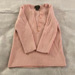 Eddie Bauer women’s sweater.